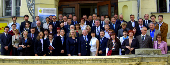 Lions seminar Celje